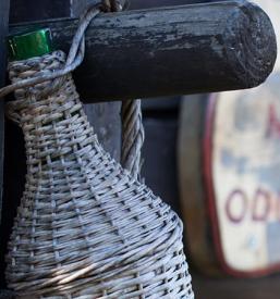 Gadova peč Podbočje