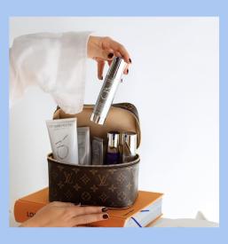 Kvaliteten estetski terapevt Obala