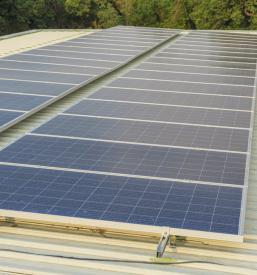 Energetske rešitve za industrijo