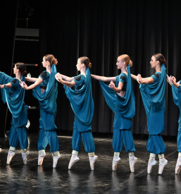 Najboljša glasbena šola Maribor