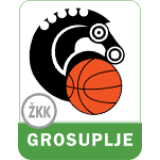 Ženski košarkarski klub Grosuplje