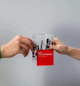 Oblikovanje letakov Ljubljana