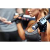 FlexCare Studio, Melanie Hren s.p.