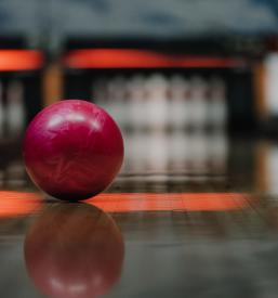 Bowling Koroška