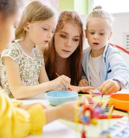 Vrtec Škofja Loka jedilnik