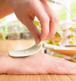 Ugodna bioscan analiza