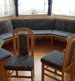 Tapeciranje pohištva Koroška