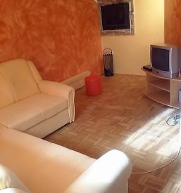 Nastanitev Mariborsko Pohorje