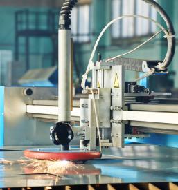 Kakovosten laserski razrez kovin Ljubljana, Osrednja Slovenija