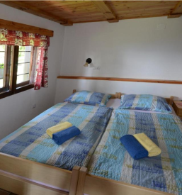 Günstiges Ferienhaus für 8 Personen