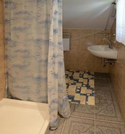 holiday cottage in Pokljuka