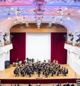 Glasbena vzgoja Maribor