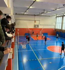 Srednja zidarska šola Maribor