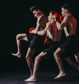 Treningi K-1 stil boksa