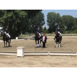 Konjeniško društvo Ježa pri Ježu