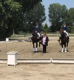 Šola jahanja Radomlje