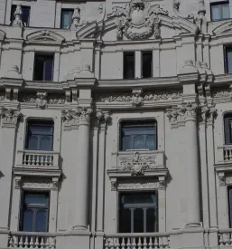 Gimnazija Poljane, Ljubljana