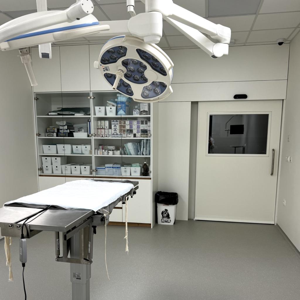 Veterinar Radomlje VET4PET d.o.o.