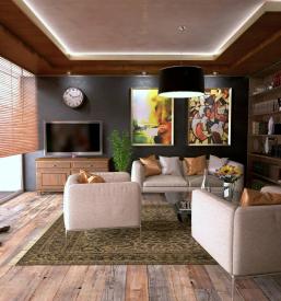 Montaža stavbnega pohištva