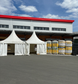 Spletna trgovina z orodjem