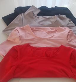 Proizvodnja spodnjega perila