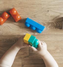 Vrtec Pikapolonica Ivančna Gorica