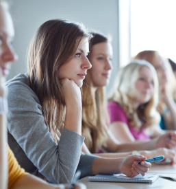 Nacionalne poklicne kvalifikacije Krško, Posavje