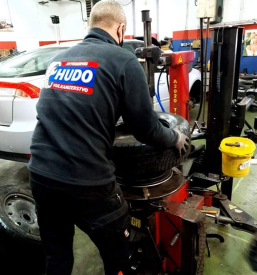 Vulkanizerstvo Kranj