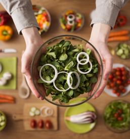 Ugodne jedi po naročilu Rogaška Slatina