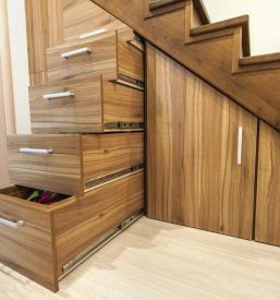 Ugodno Pohištvo po meri Medvode