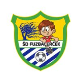Športno društvo Fuzbalerček