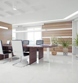 Kvalitetno pohištvo za poslovne objekte Ljubljana, okolica