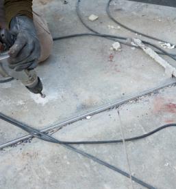 ugodna izvedba betonskih montažnih prefabrikatov Slovenija