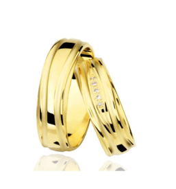 Poročni prstani Maribor, Podravska