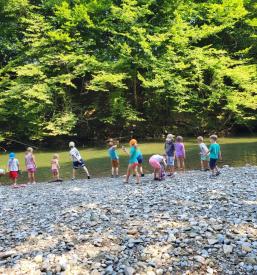 Vpis v zasebni vrtec Škofja Loka