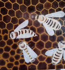 Kip dr. Franceta Prešerna