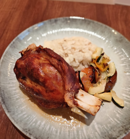 Dobra gostilna Sežana