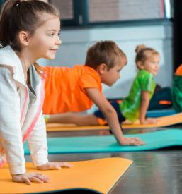 vadba joge Majšperk