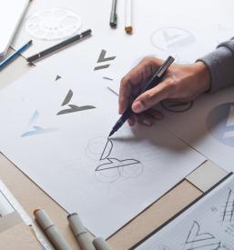 Vizualne komunikacije Ivančna Gorica