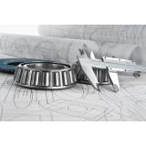 Stantech, Stanislav Černe s.p.