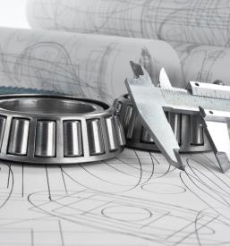 popravilo industrijskih strojev Osrednja Slovenija