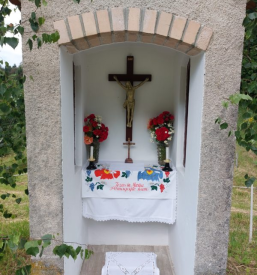 Sveta maša Braslovče