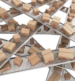 Transportni trakovi Slovenija