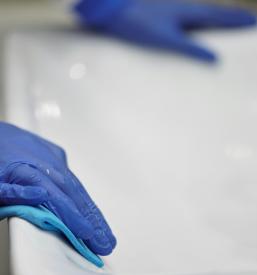 Čiščenje pisarn Koroška