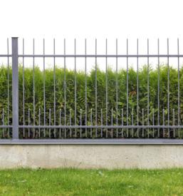 Kakovostno montiranje panelnih ograj Savinjska