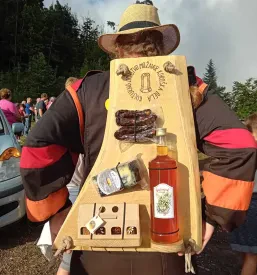 Veselica Jesenice