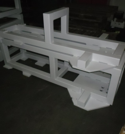 Laserski razrez aluminija Maribor