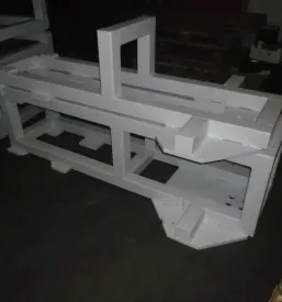 Laserski razrez aluminija Maribor