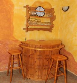 Najem počitniške hiše Pohorje