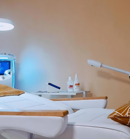 Profesionalna in kvalitetna nega obraza Obala